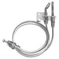 Hargrove Hargrove RSTPB-18NG 18 in. Thermocouple & Pilot Burner Assembly - Natural Gas RSTPB-18NG